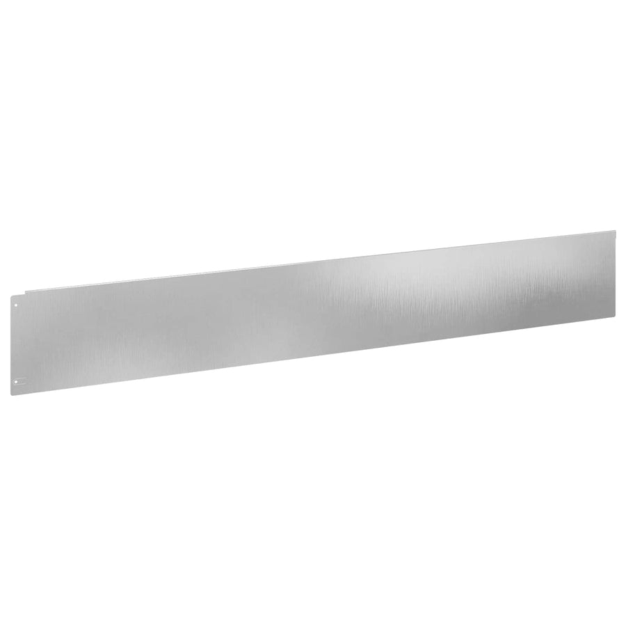 Gazonrand 30 pcs 100 x 15 cm Staal Zilverkleurig