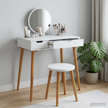 Plafondtafel FAUSKE Wit 76 x 50 x 78 cm