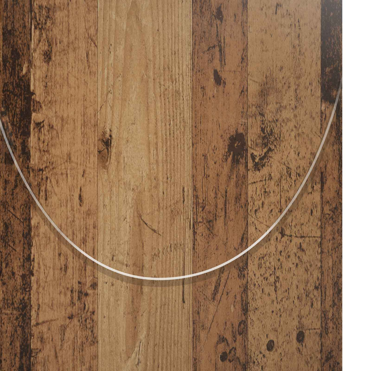 Dressoir Oud hout 33,5 x 34,5 x 75 cm Bewerkt hout