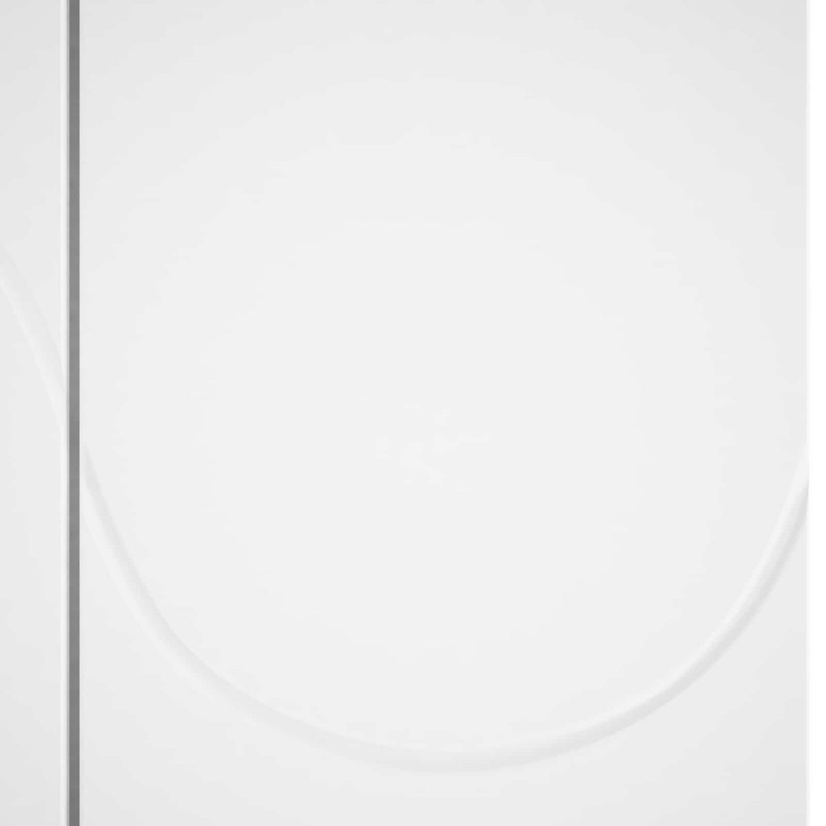Badkamerkast Wit 101 x 41 x 58 cm Bewerkt hout