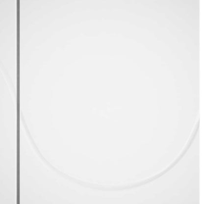 Badkamerkast Wit 101 x 41 x 58 cm Bewerkt hout