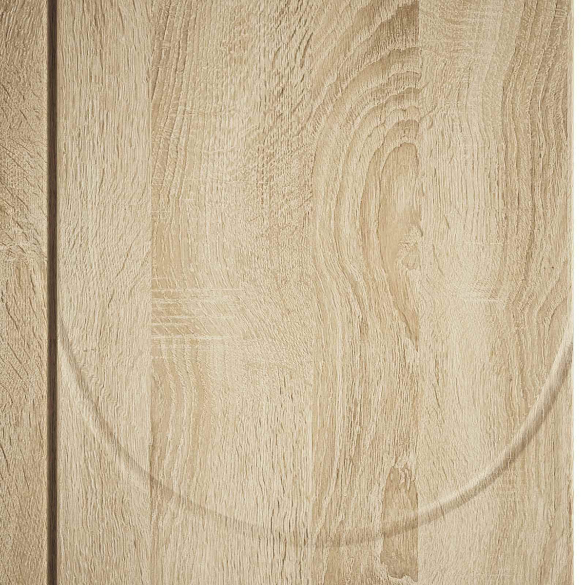 Badkamerkast Sonoma Eiken 101 x 41 x 58 cm Bewerkt hout