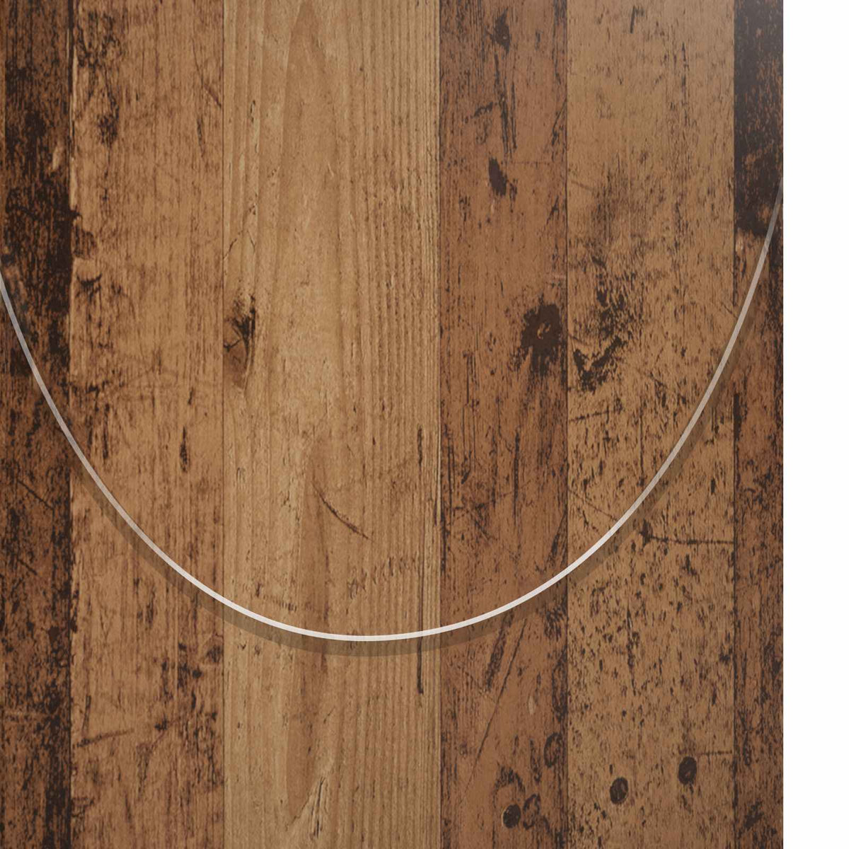 Schoenenkast 48 x 38 x 87,5 cm Bewerkt hout Oud hout