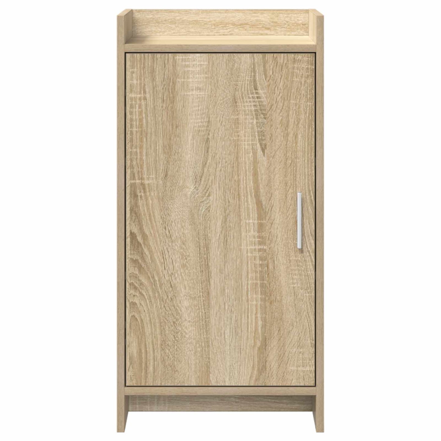 Dressoir Sonoma Eiken 40 x 36 x 80 cm Bewerkt hout