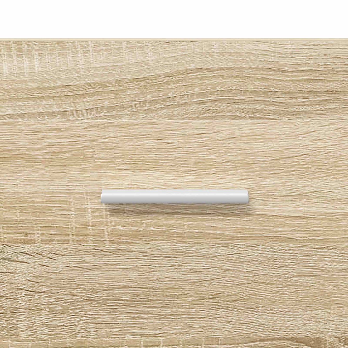 Dressoir Sonoma Eiken 40 x 36 x 80 cm Bewerkt hout