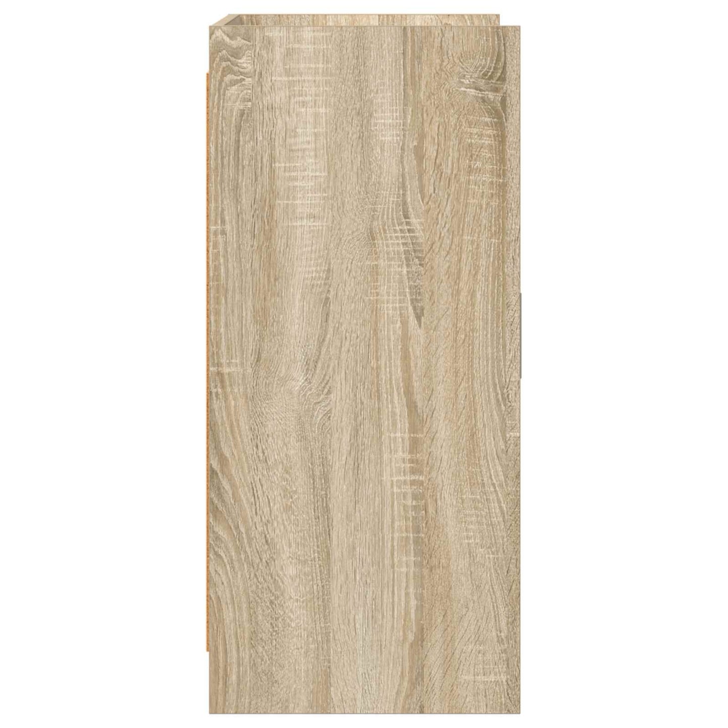 Dressoir Sonoma Eiken 72 x 36 x 80 cm Bewerkt hout