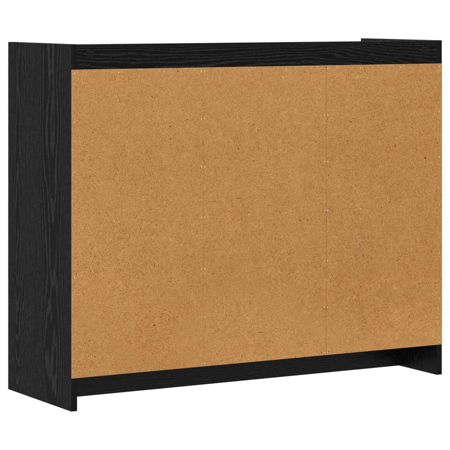 Dressoir 98,5 x 33 x 80 cm PB