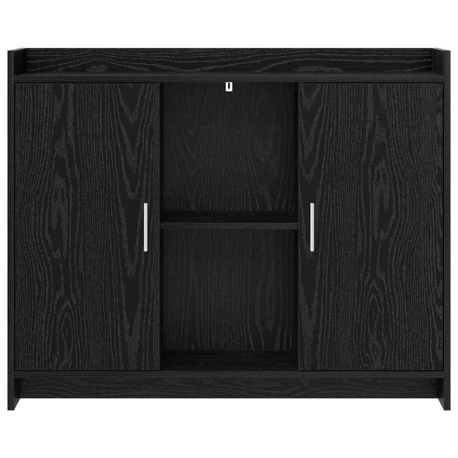 Dressoir 98,5 x 33 x 80 cm PB