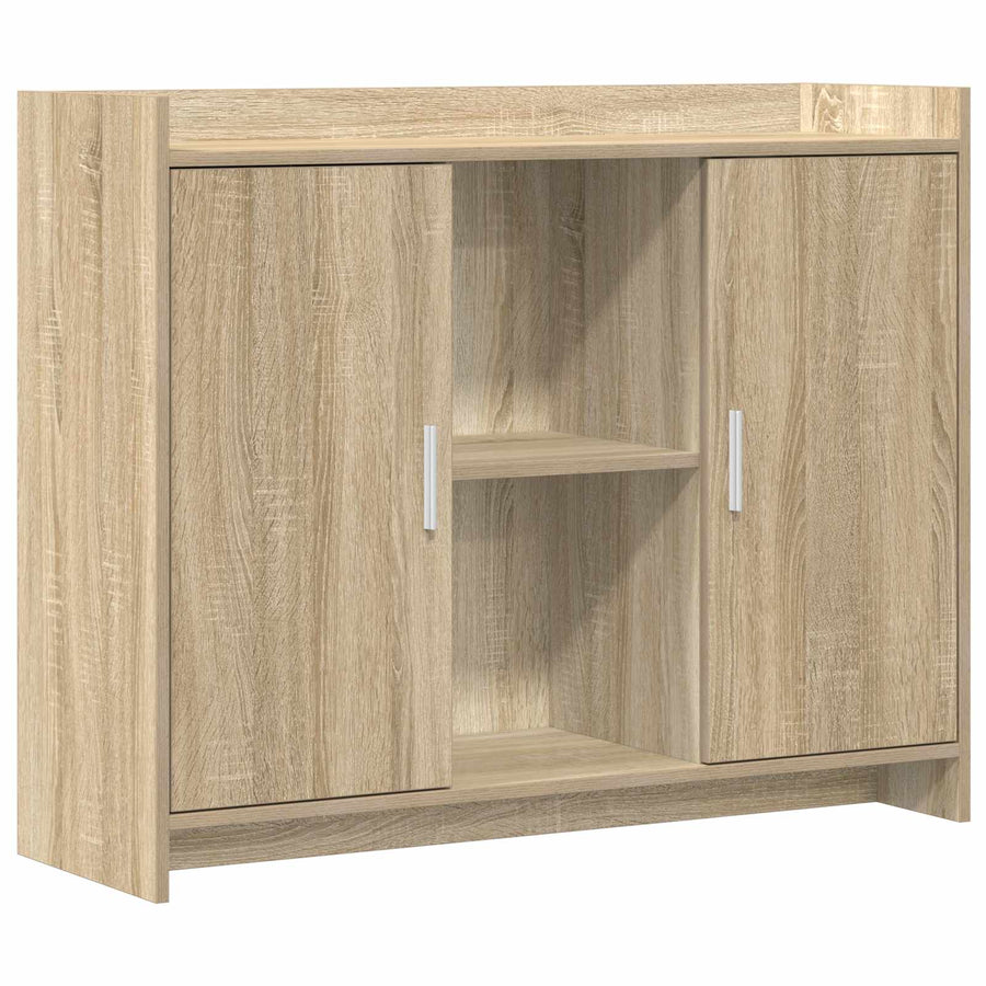 Dressoir 98,5 x 33 x 80 cm PB