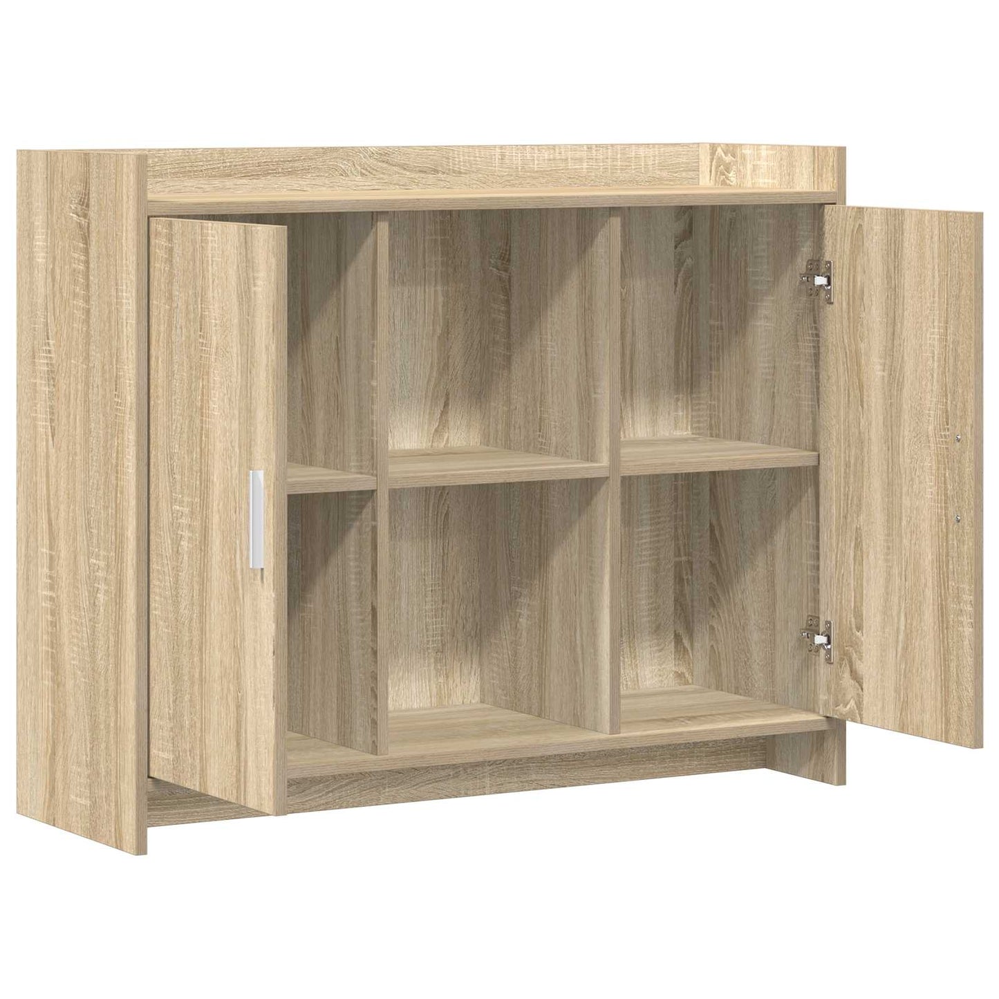Dressoir 98,5 x 33 x 80 cm PB