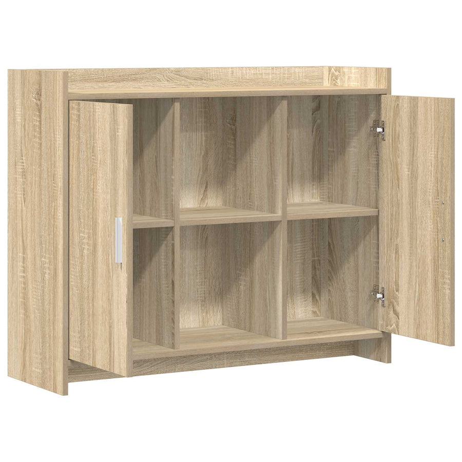 Dressoir 98,5 x 33 x 80 cm PB