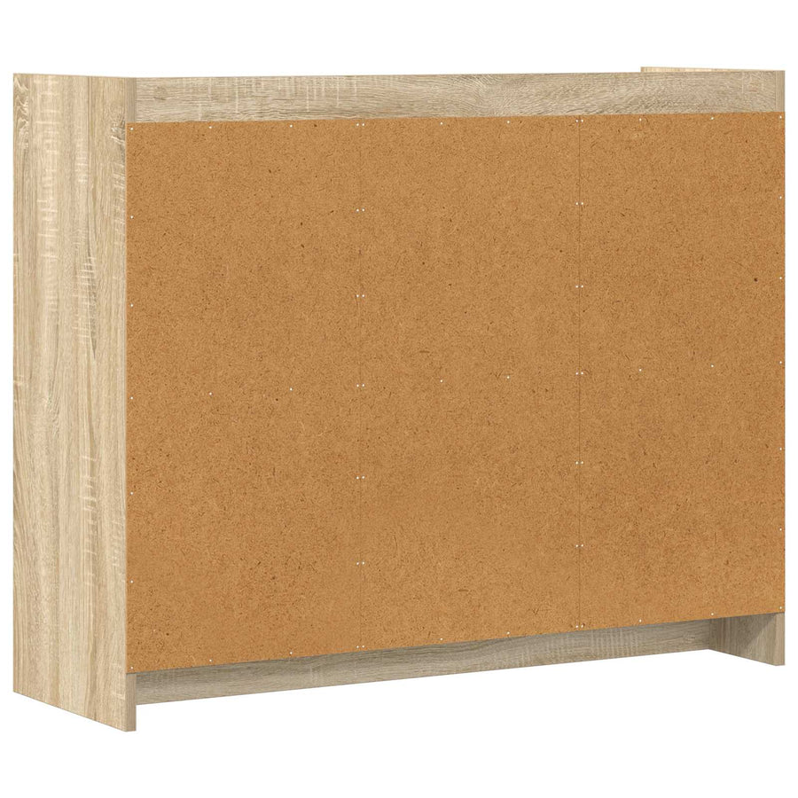 Dressoir 98,5 x 33 x 80 cm PB