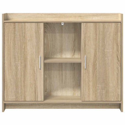 Dressoir 98,5 x 33 x 80 cm PB