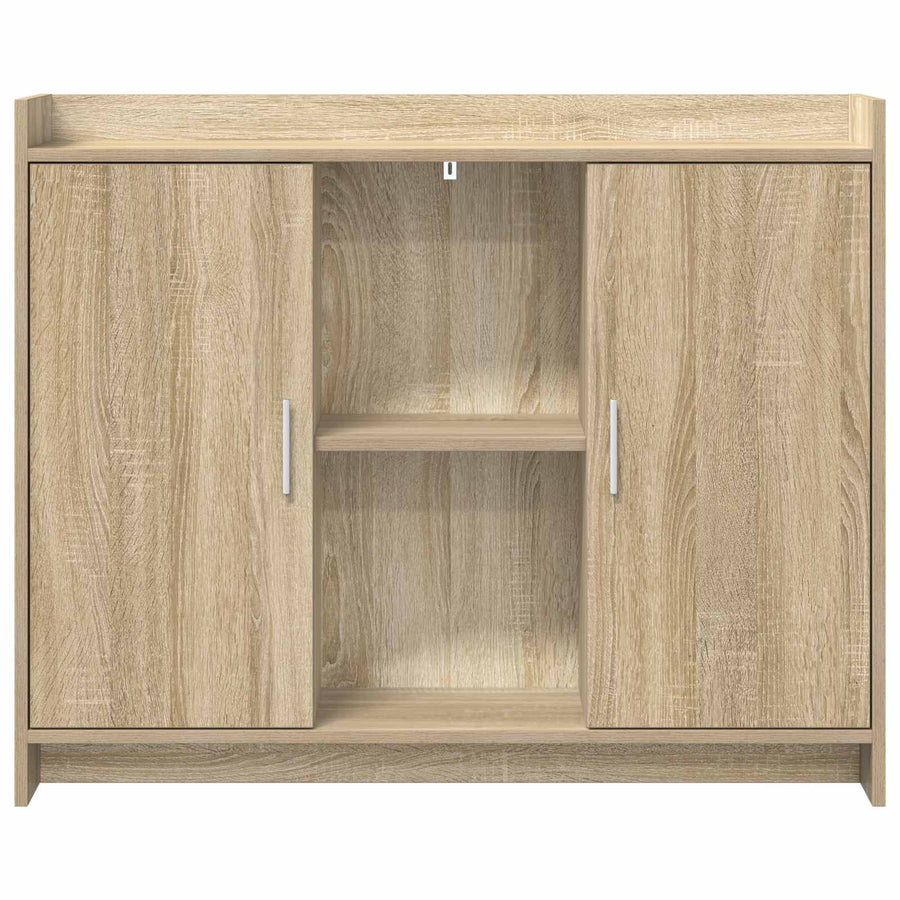 Dressoir 98,5 x 33 x 80 cm PB