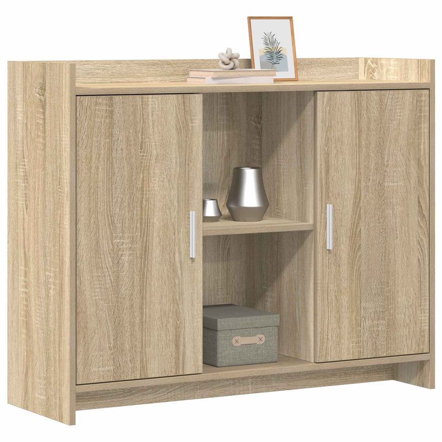 Dressoir 98,5 x 33 x 80 cm PB