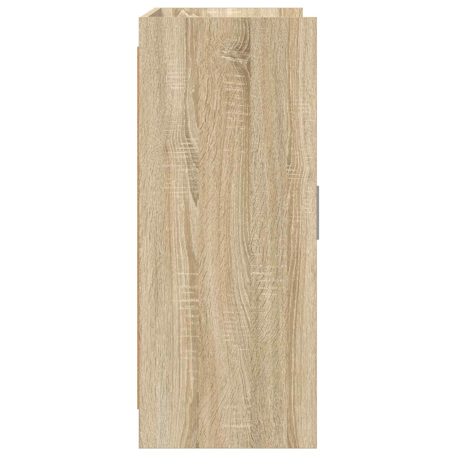 Dressoir 98,5 x 33 x 80 cm PB