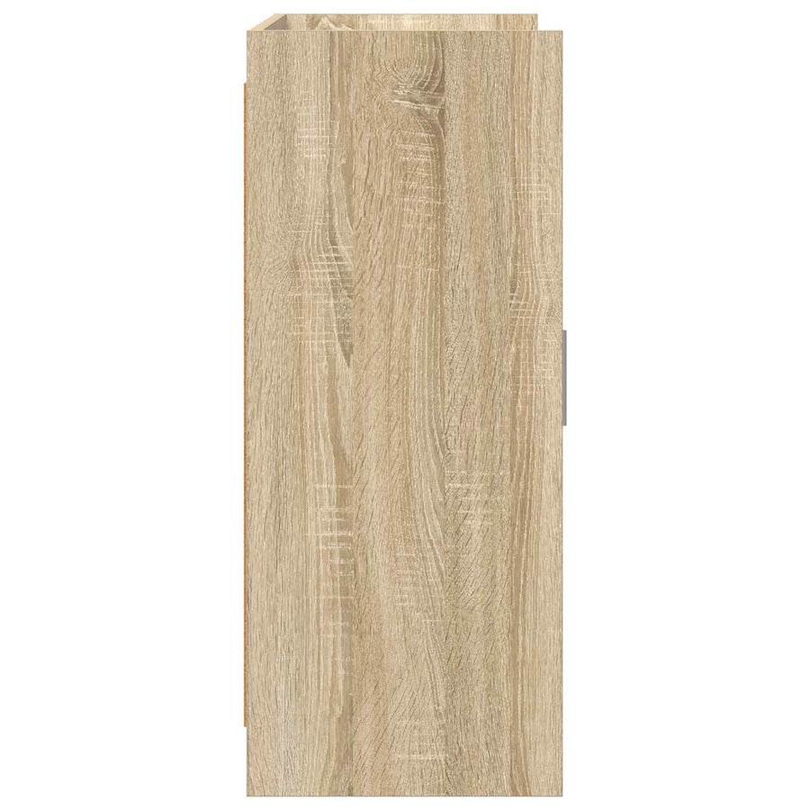 Dressoir 98,5 x 33 x 80 cm PB