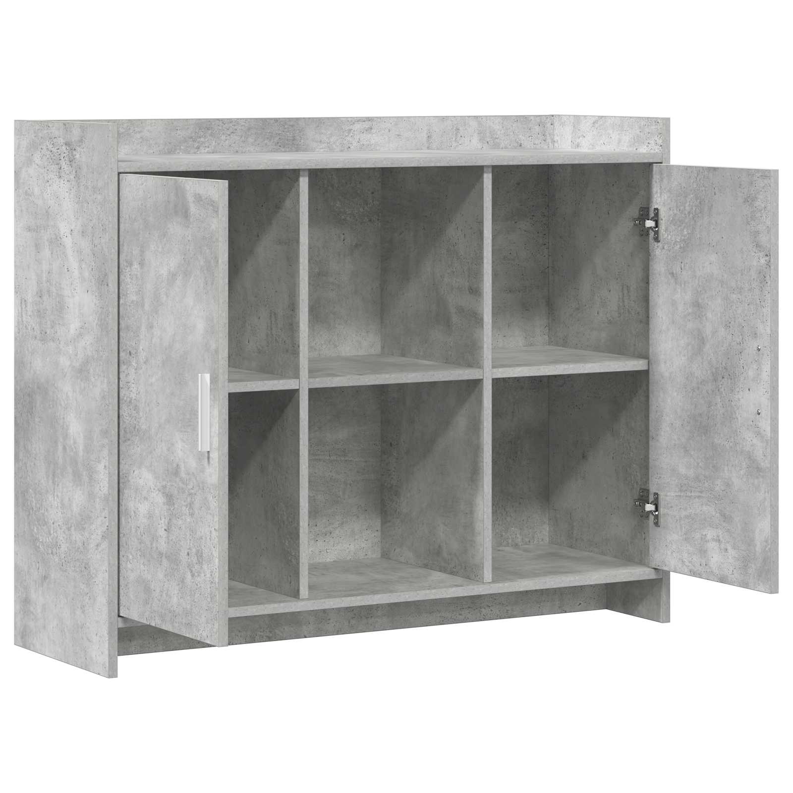 Dressoir 98,5 x 33 x 80 cm PB