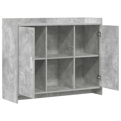 Dressoir 98,5 x 33 x 80 cm PB