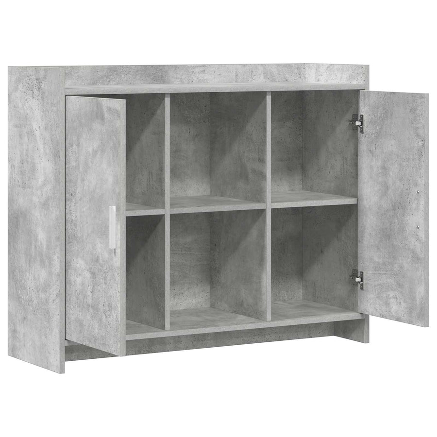 Dressoir 98,5 x 33 x 80 cm PB