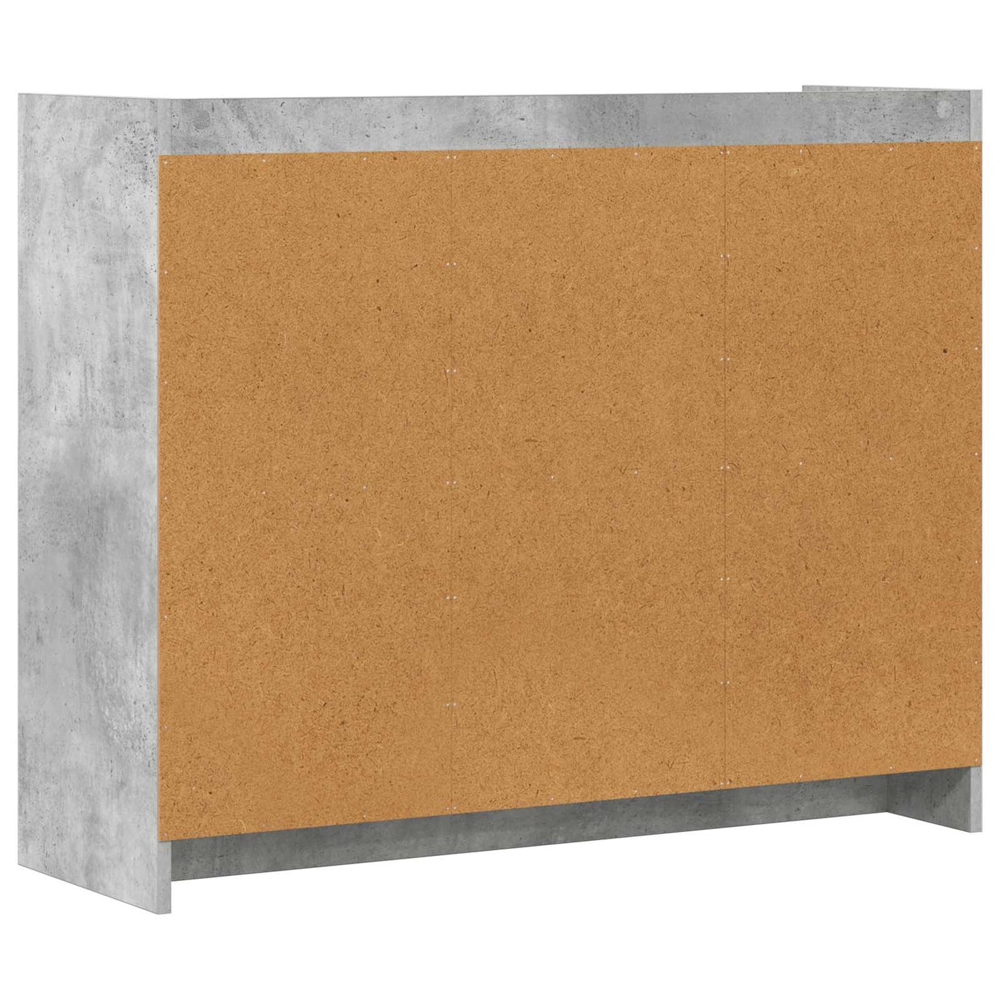 Dressoir 98,5 x 33 x 80 cm PB