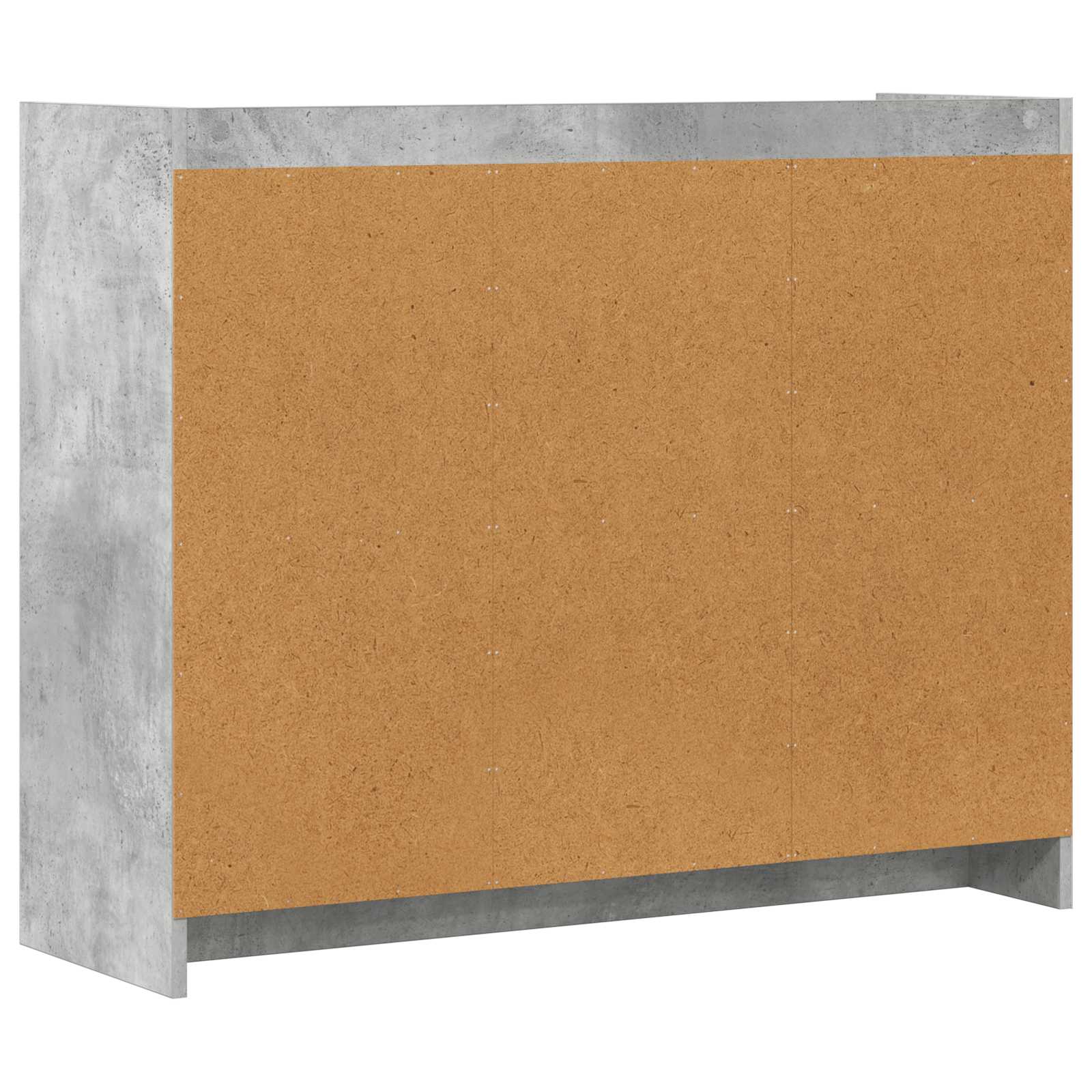 Dressoir 98,5 x 33 x 80 cm PB
