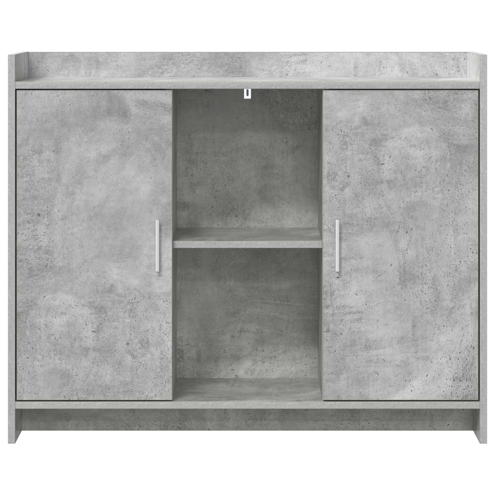 Dressoir 98,5 x 33 x 80 cm PB