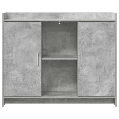 Dressoir 98,5 x 33 x 80 cm PB