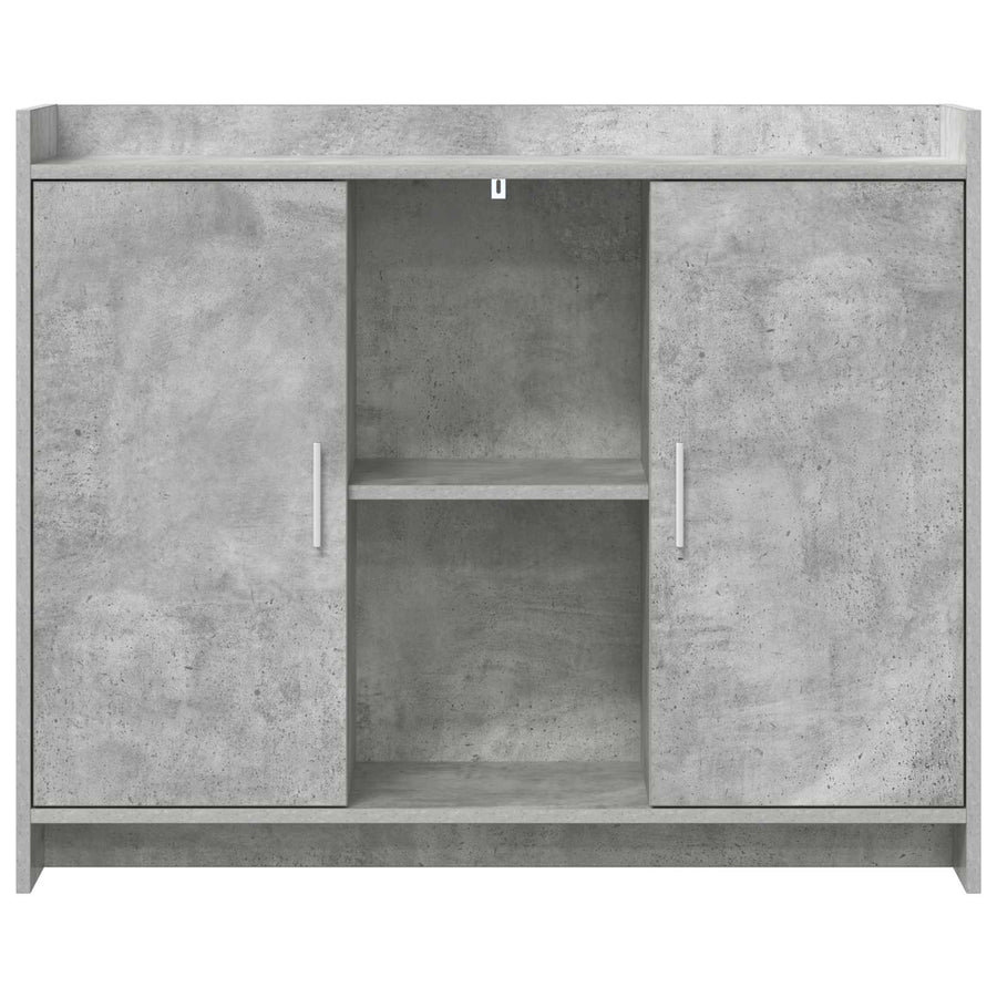 Dressoir 98,5 x 33 x 80 cm PB