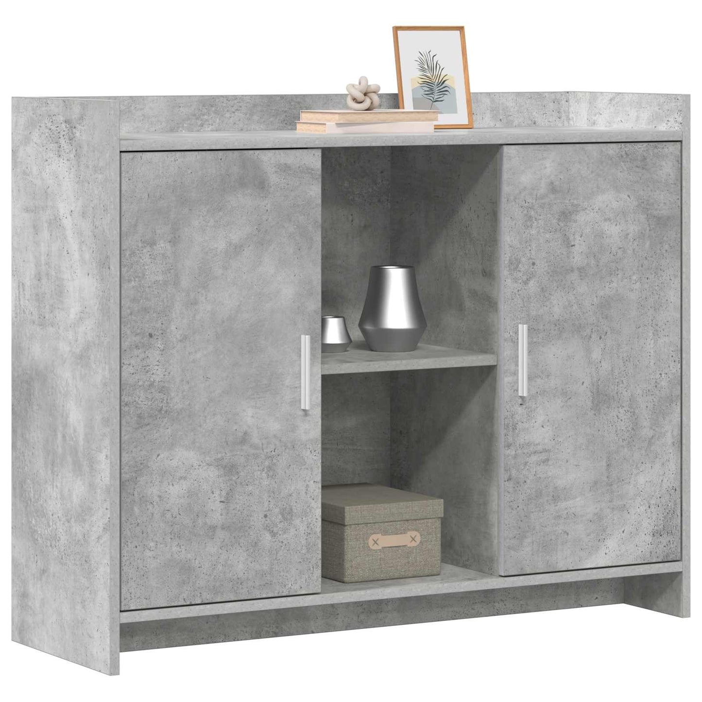 Dressoir 98,5 x 33 x 80 cm PB