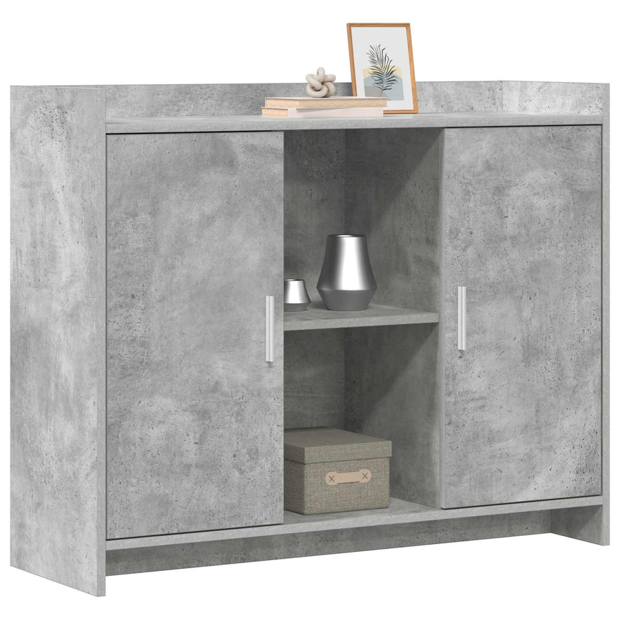 Dressoir 98,5 x 33 x 80 cm PB