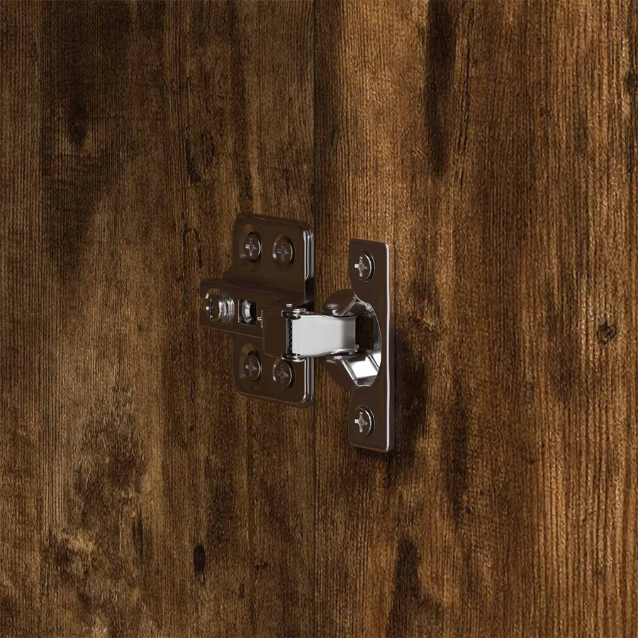 Dressoir 98,5 x 33 x 80 cm PB