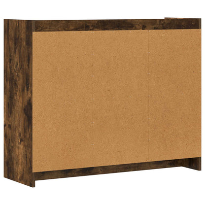 Dressoir 98,5 x 33 x 80 cm PB