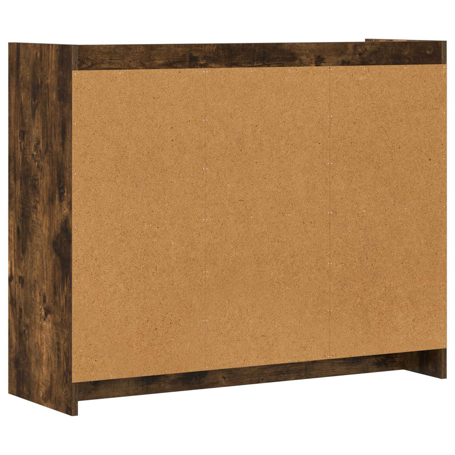 Dressoir 98,5 x 33 x 80 cm PB