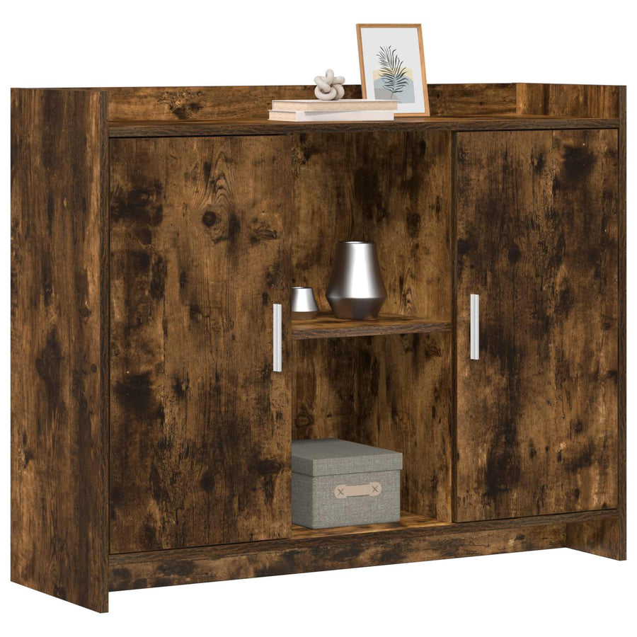 Dressoir 98,5 x 33 x 80 cm PB
