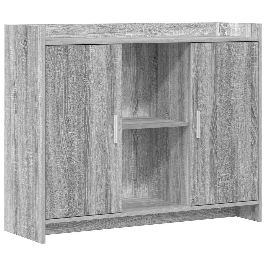 Dressoir 98,5 x 33 x 80 cm PB
