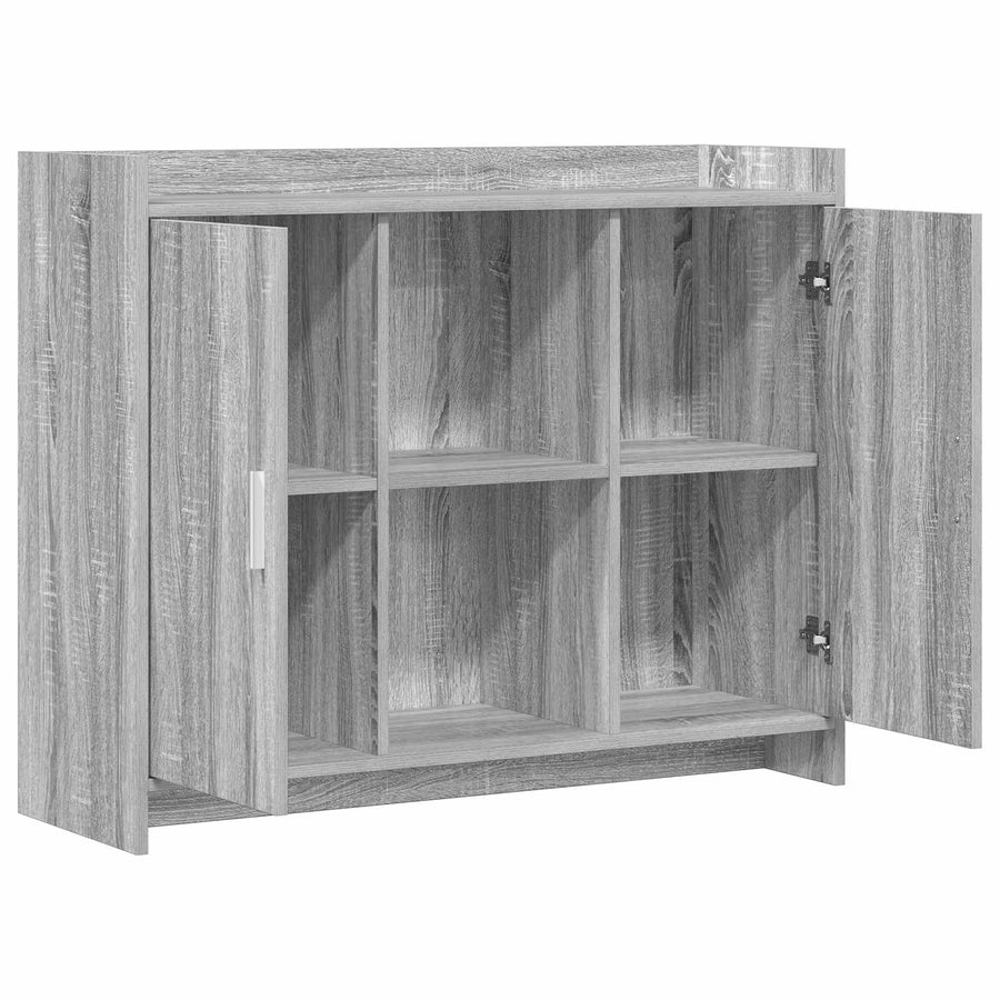 Dressoir 98,5 x 33 x 80 cm PB
