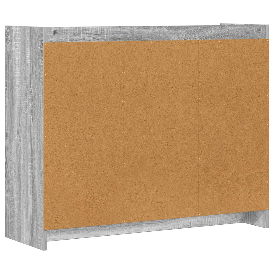 Dressoir 98,5 x 33 x 80 cm PB
