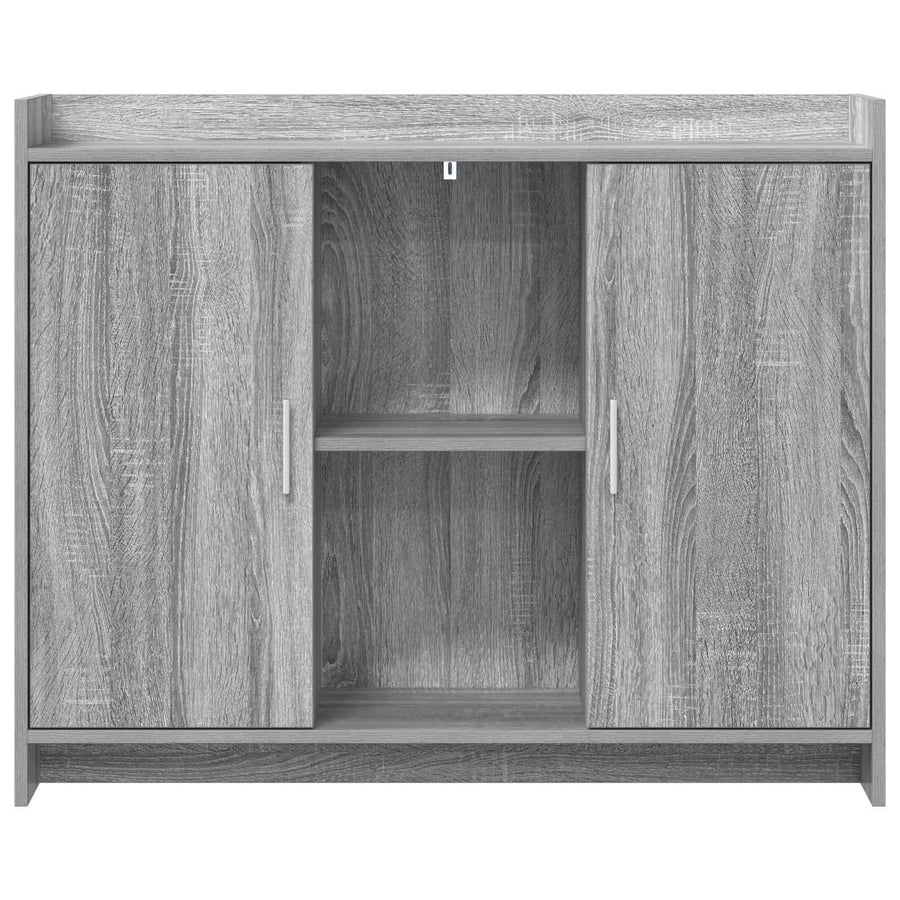 Dressoir 98,5 x 33 x 80 cm PB