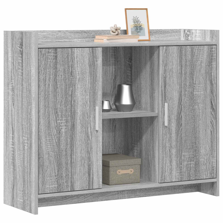 Dressoir 98,5 x 33 x 80 cm PB