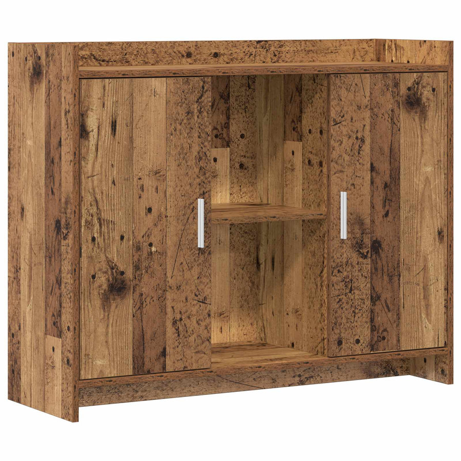 Dressoir 98,5 x 33 x 80 cm PB