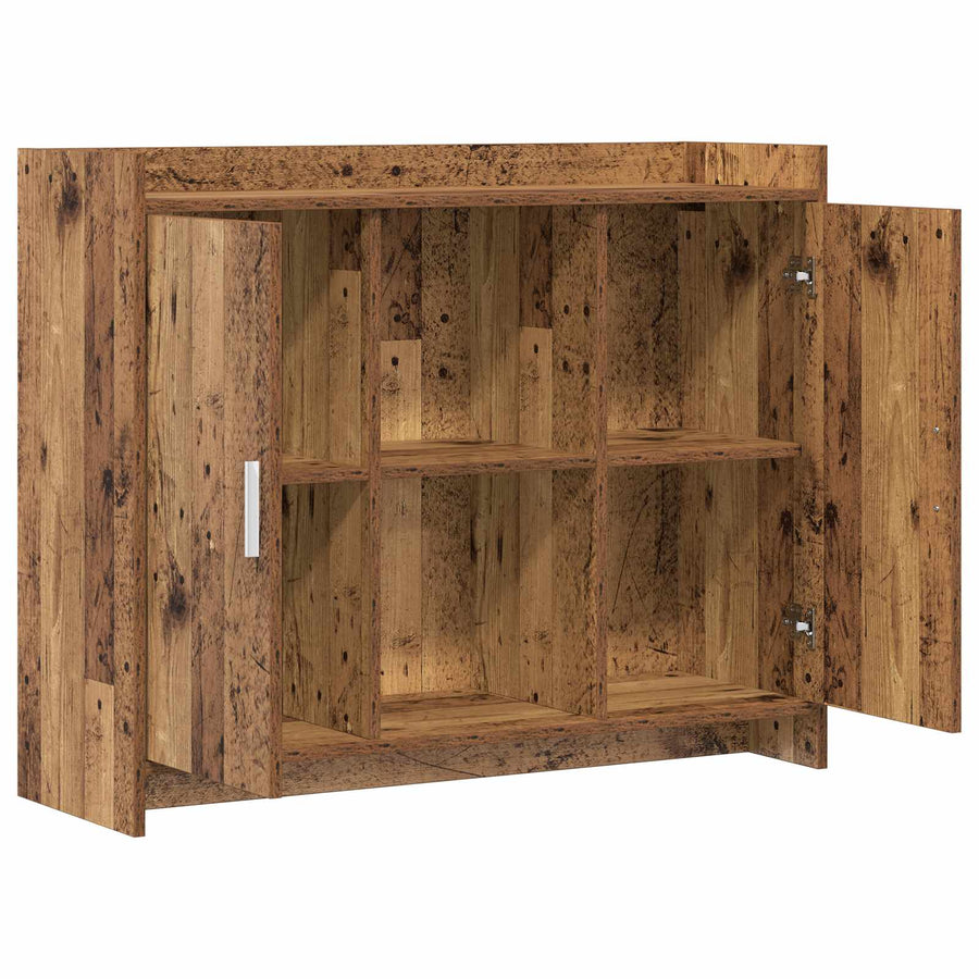 Dressoir 98,5 x 33 x 80 cm PB