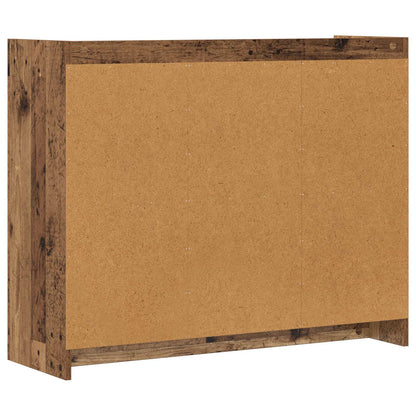 Dressoir 98,5 x 33 x 80 cm PB