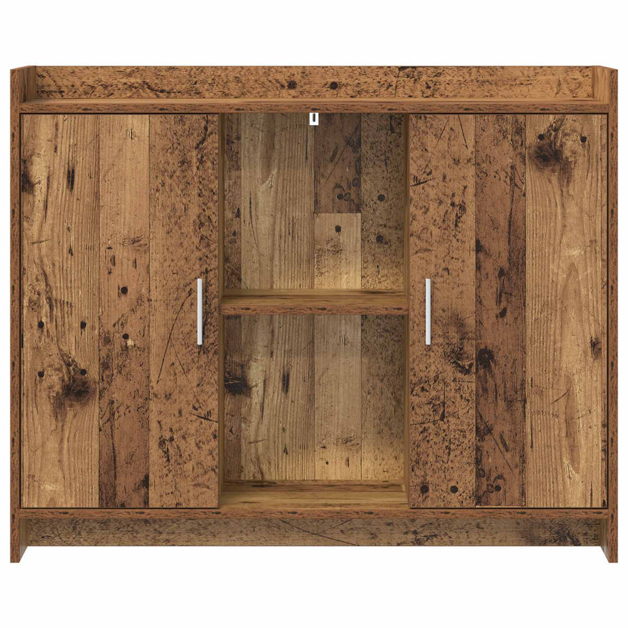 Dressoir 98,5 x 33 x 80 cm PB