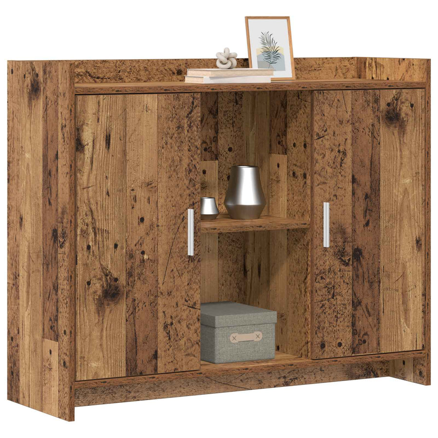 Dressoir 98,5 x 33 x 80 cm PB