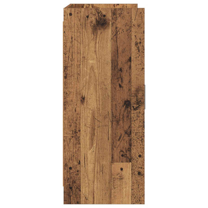 Dressoir 98,5 x 33 x 80 cm PB