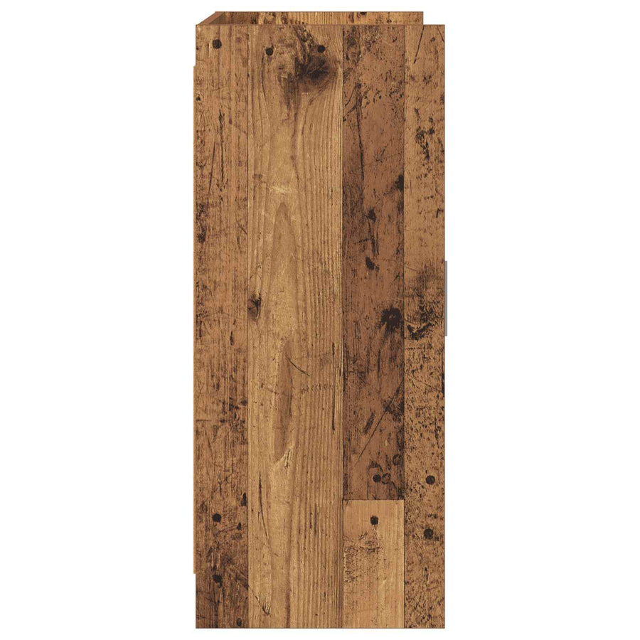 Dressoir 98,5 x 33 x 80 cm PB