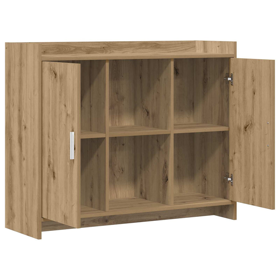 Dressoir 98,5 x 33 x 80 cm PB