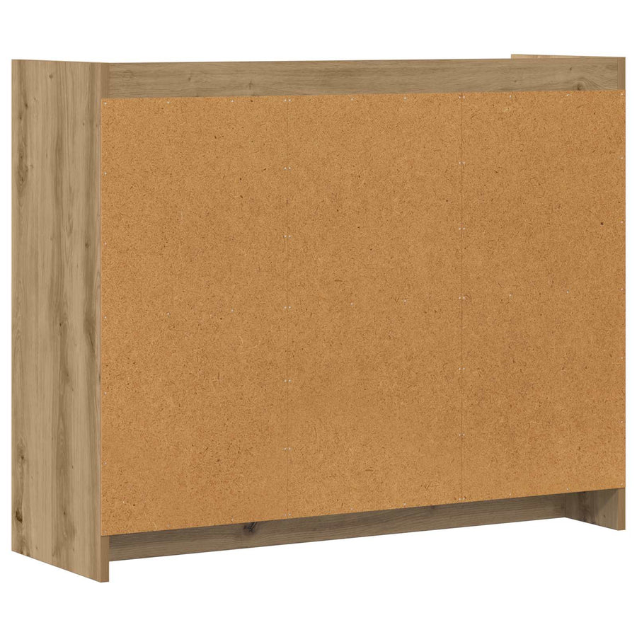 Dressoir 98,5 x 33 x 80 cm PB