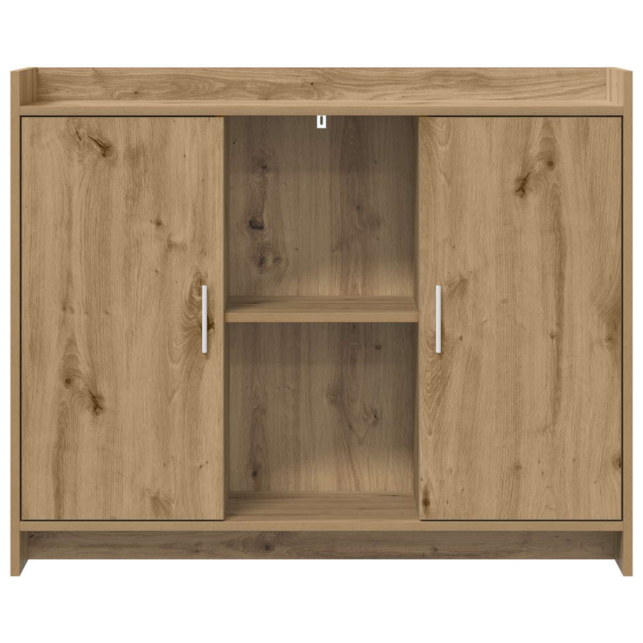 Dressoir 98,5 x 33 x 80 cm PB